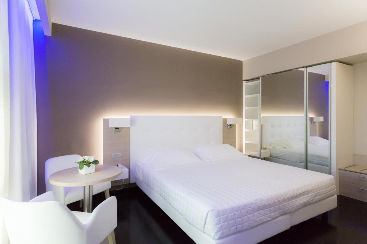 Hotel Raffaello & Mooka Restaurant Senigallia