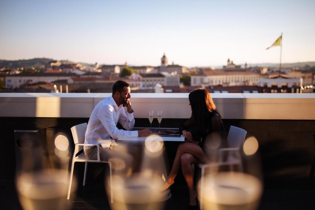 Hotel Raffaello & Mooka Restaurant Senigallia