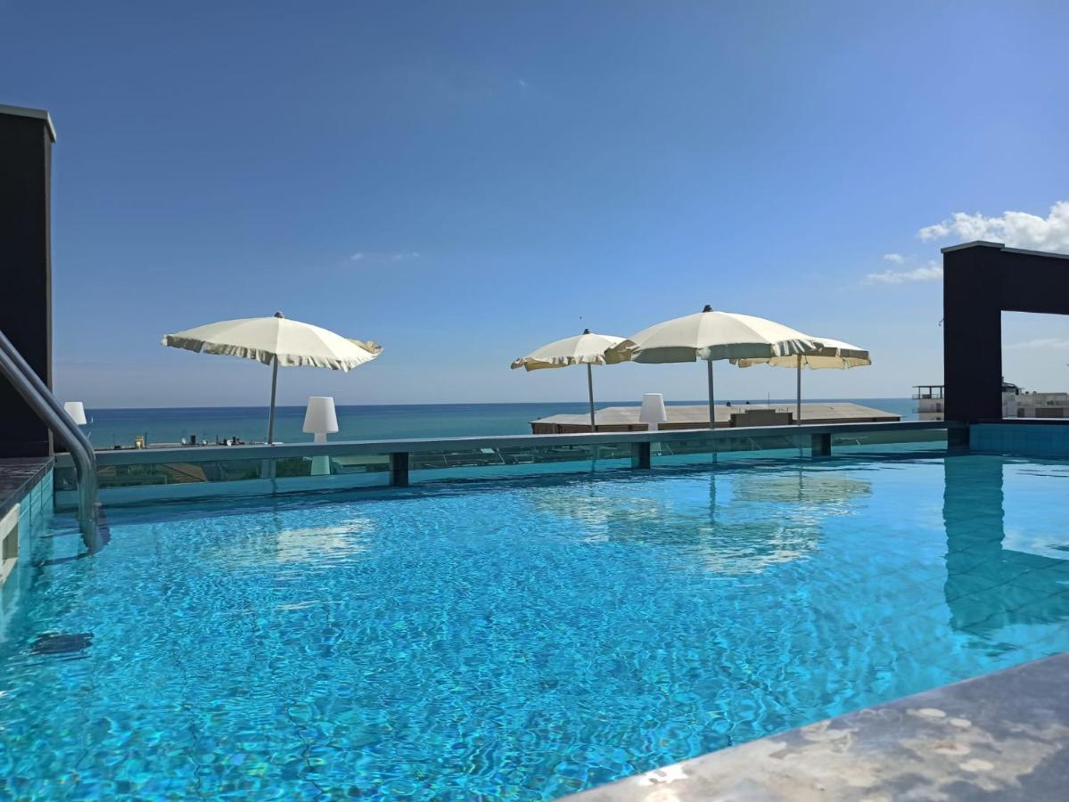 Raffaello & Mooka Restaurant 4* Senigallia
