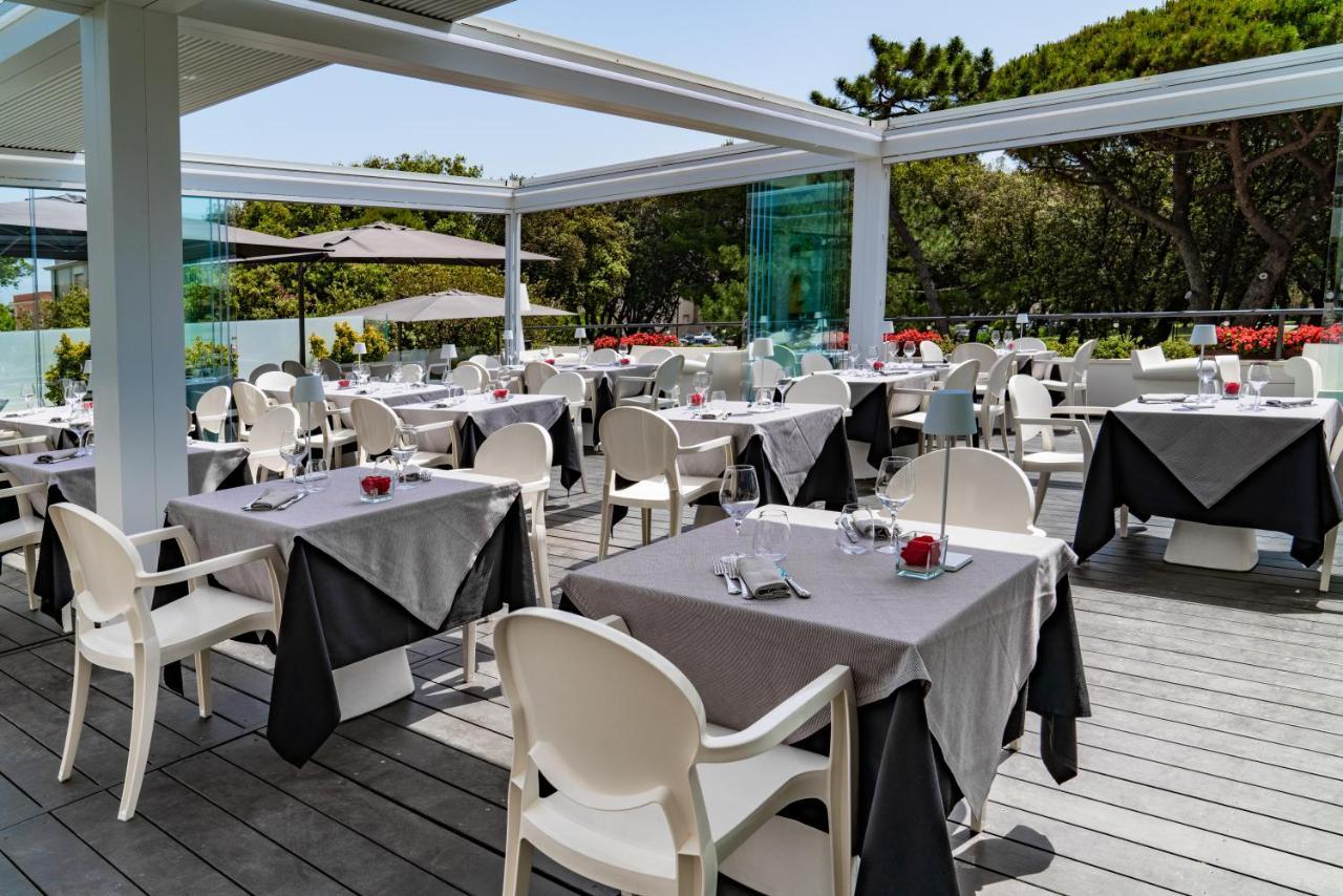 Raffaello & Mooka Restaurant Hotel 4*
