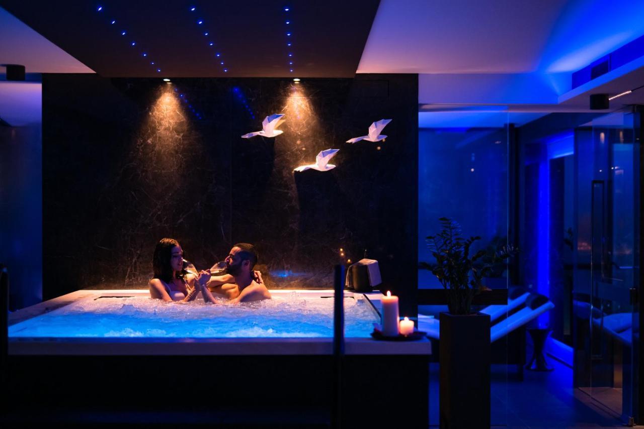 Hotel Raffaello & Mooka Restaurant Senigallia