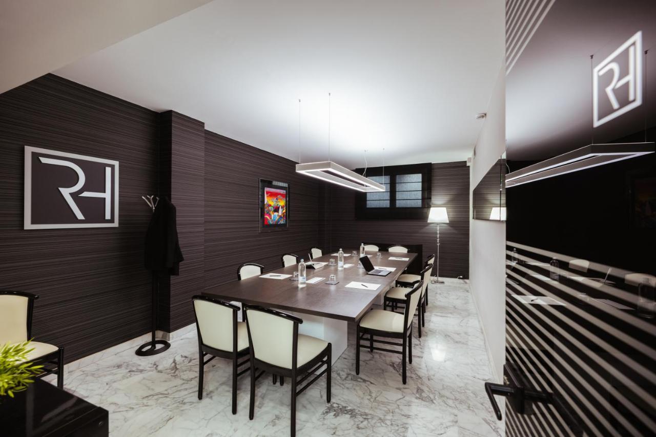 Raffaello & Mooka Restaurant 4* Senigallia