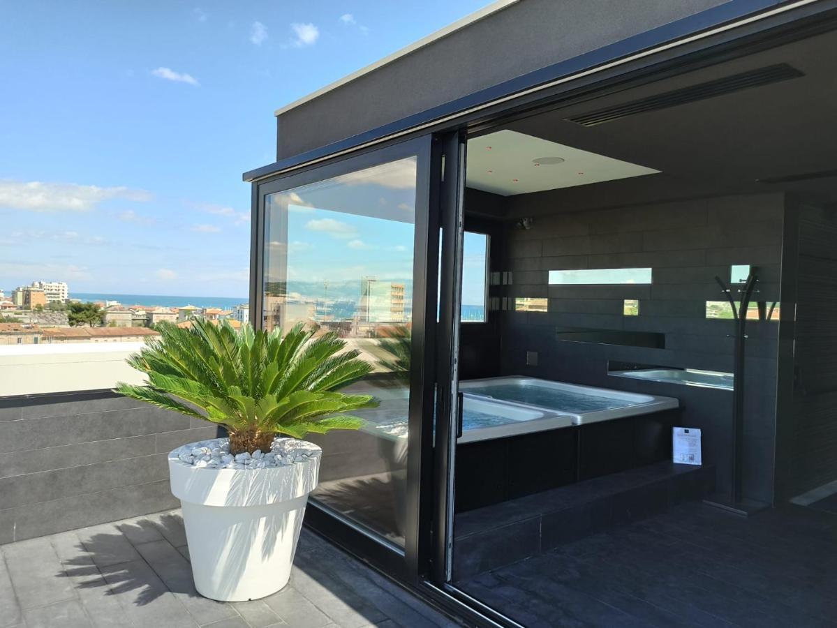 Hotel Raffaello & Mooka Restaurant Senigallia