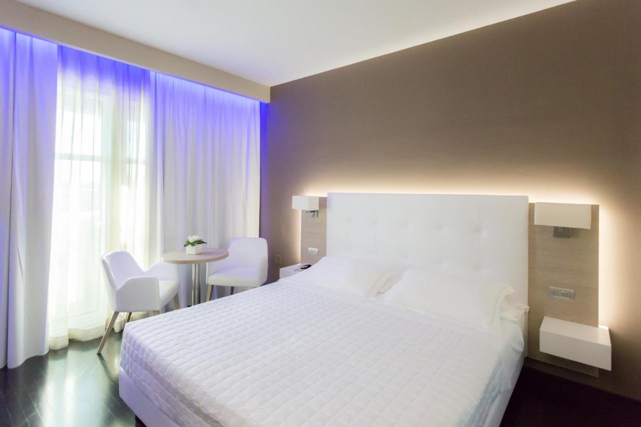 Raffaello & Mooka Restaurant 4* Senigallia
