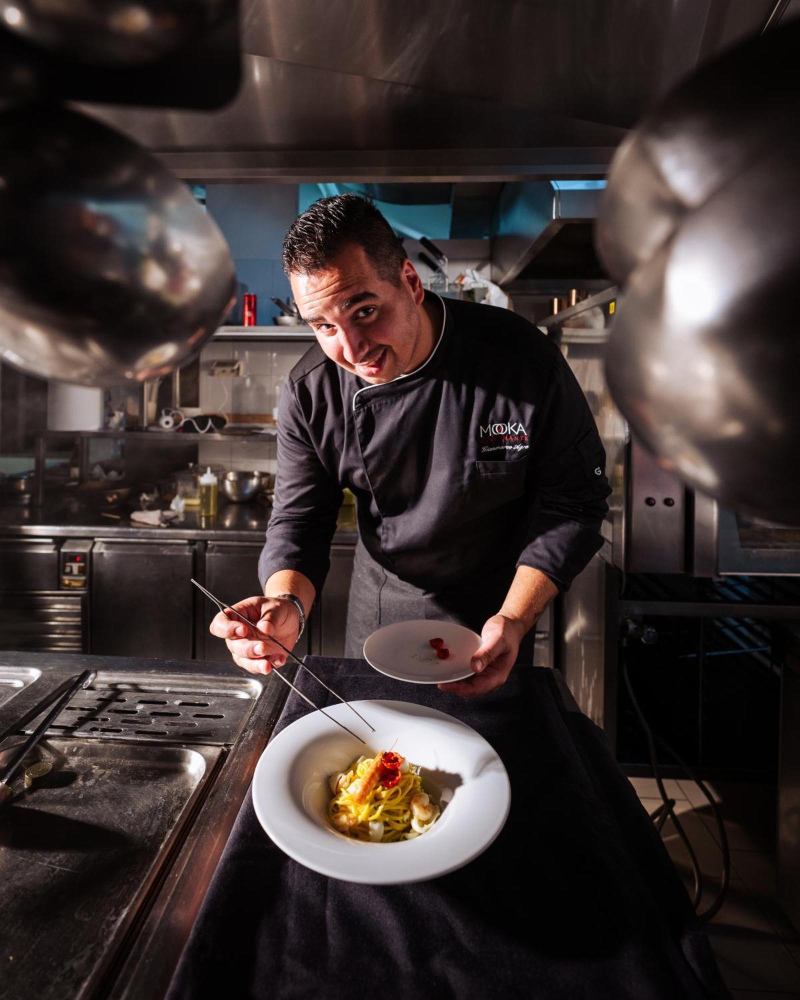 Raffaello & Mooka Restaurant 4* Senigallia