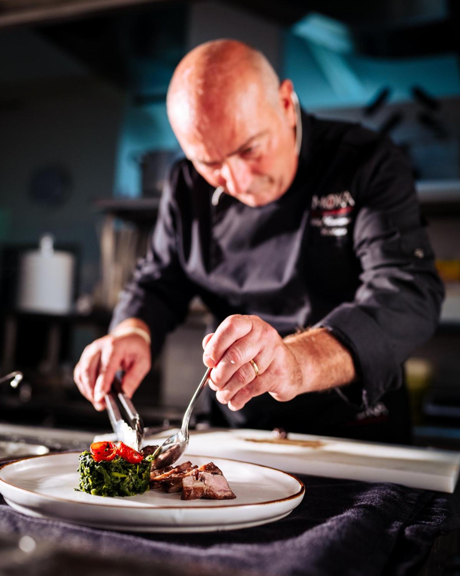 Hotel Raffaello & Mooka Restaurant 4*