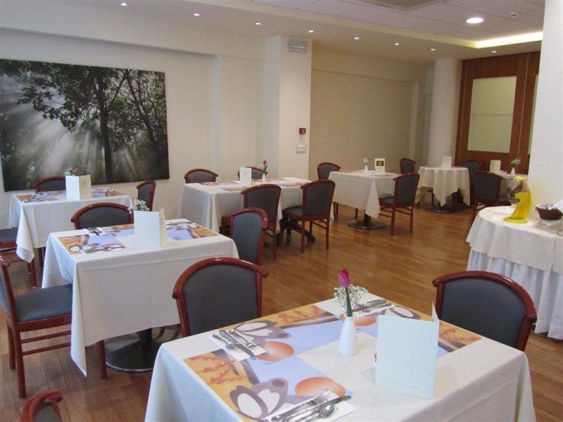 Hotel Raffaello & Mooka Restaurant Senigallia