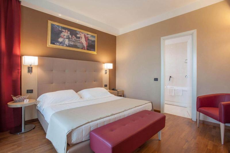 Raffaello & Mooka Restaurant Hotel