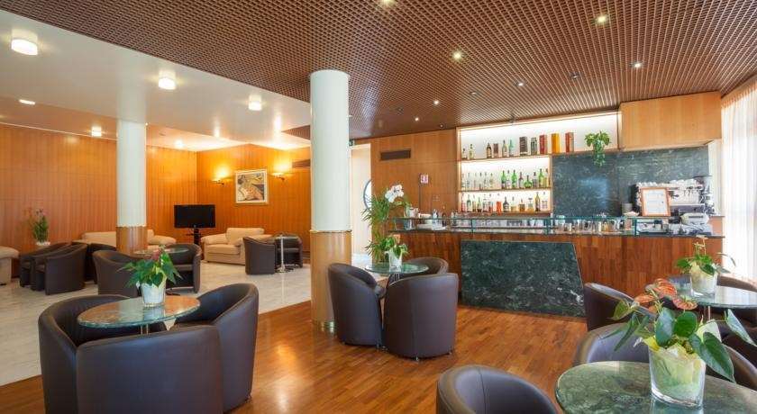 Raffaello & Mooka Restaurant 4* Senigallia
